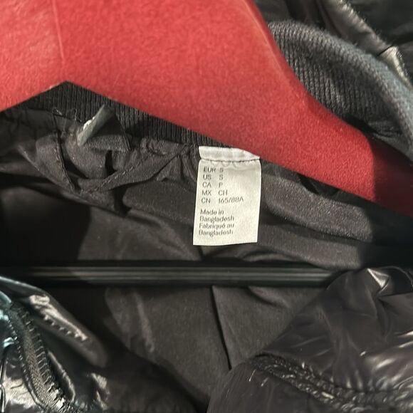 Quilted jacket - Picture 2 of 2